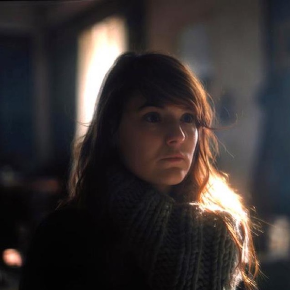 Bego Antón