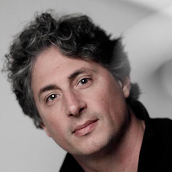 Jordi Bernabé