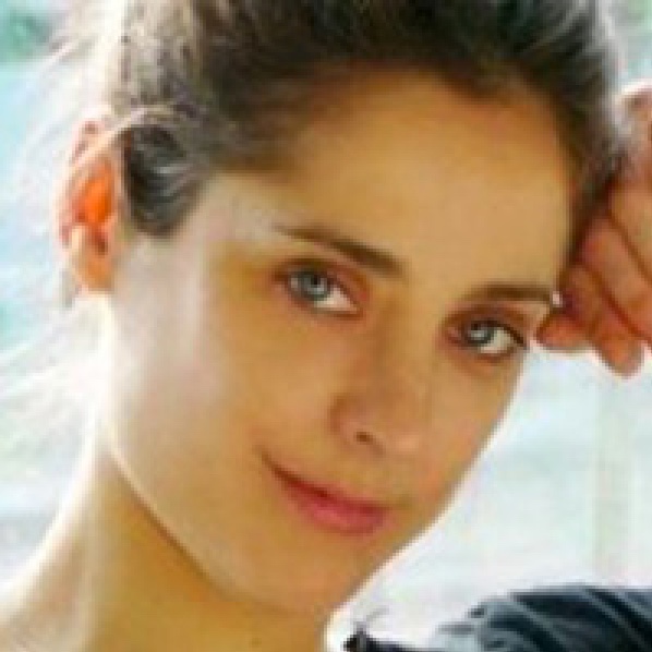 Irantzu Campos
