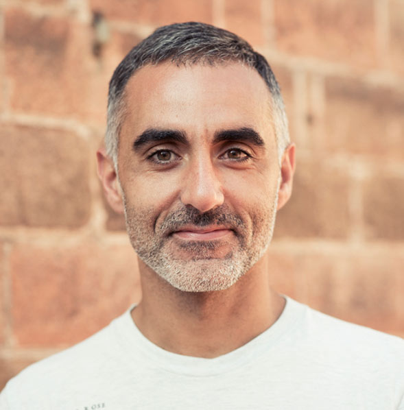Gianluca Battista