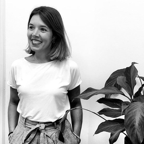 Mireia Molas