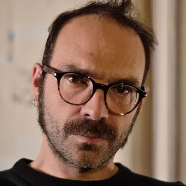Marc Torrent