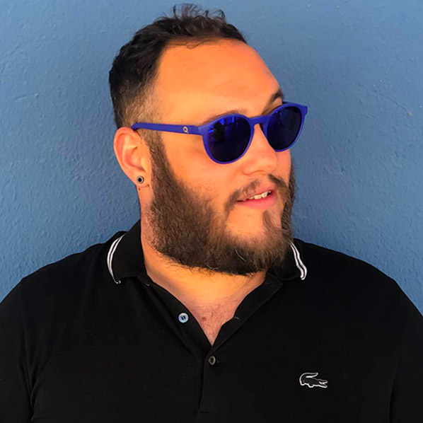 Raül de Tena