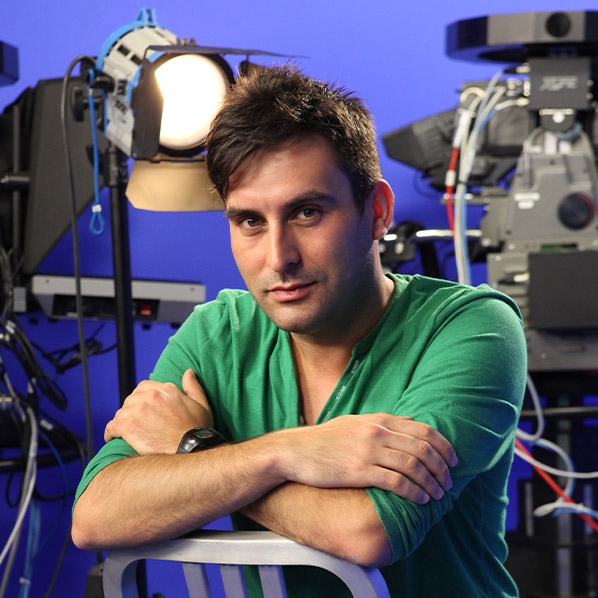 Raúl Tidor