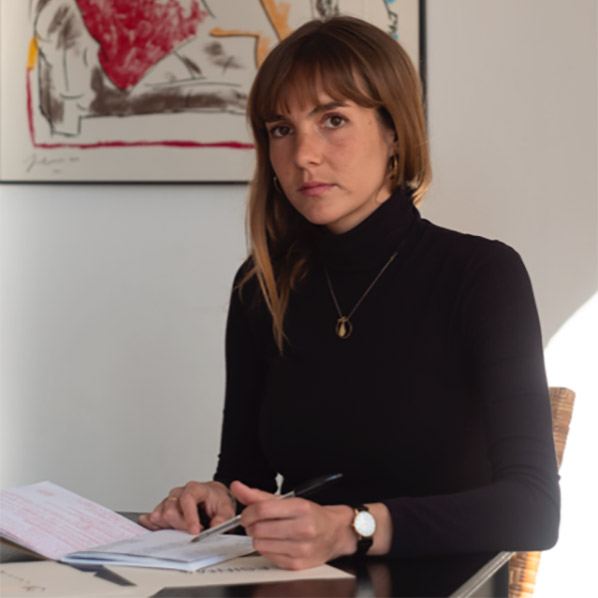 Andrea Casas
