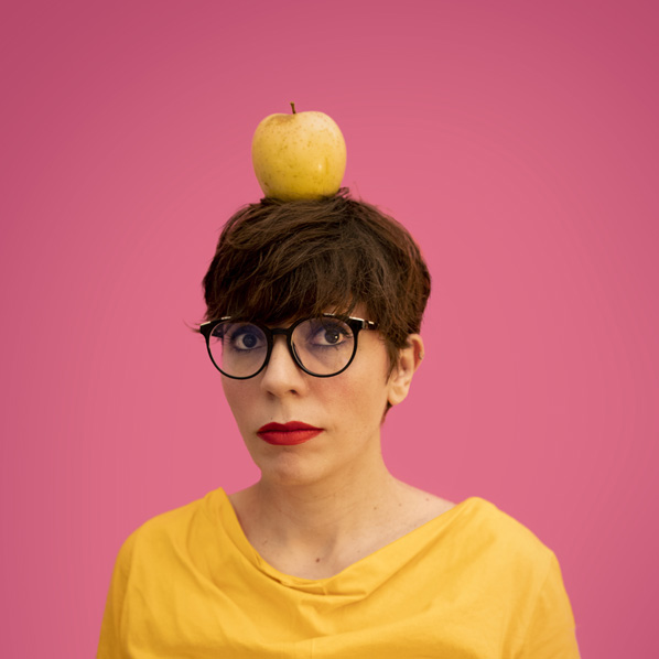 Patricia Barrachina