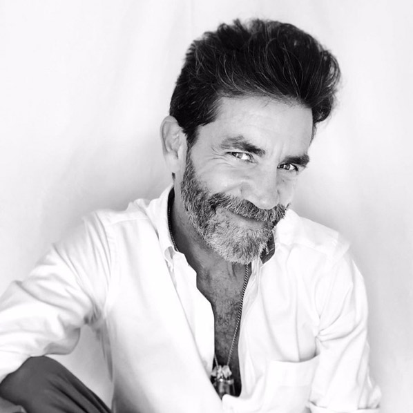 Javier de Travy