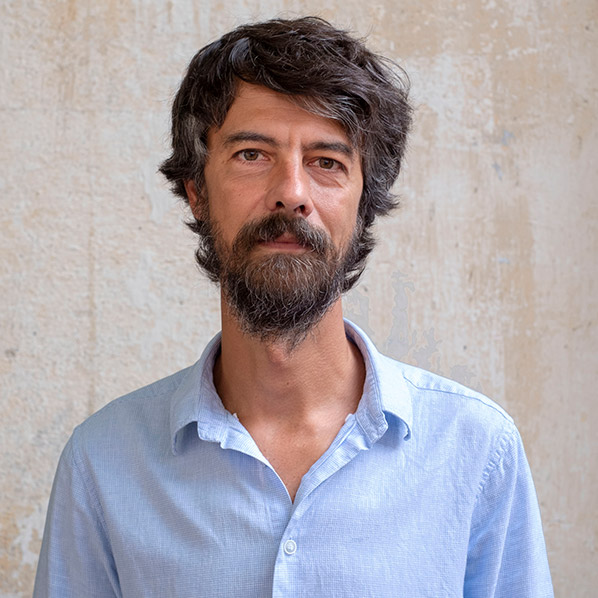 Josep Mª de Llobet
