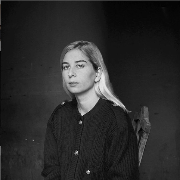 Nur Casadevall