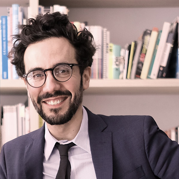 Raúl Marín