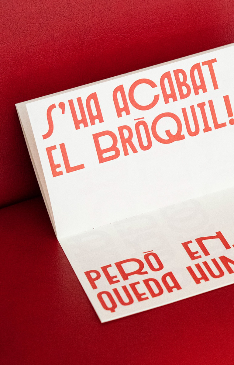Estudios de Diseño Gráfico en Barcelona