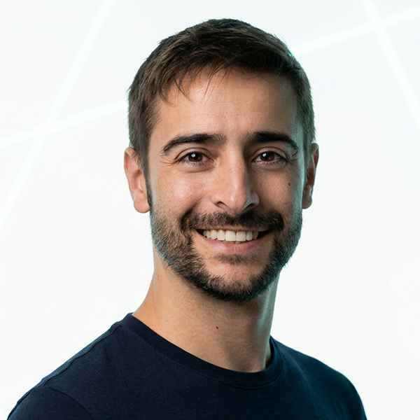Darío González